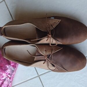 LA ZAPATERIA VINTAGE LEATHER shoes